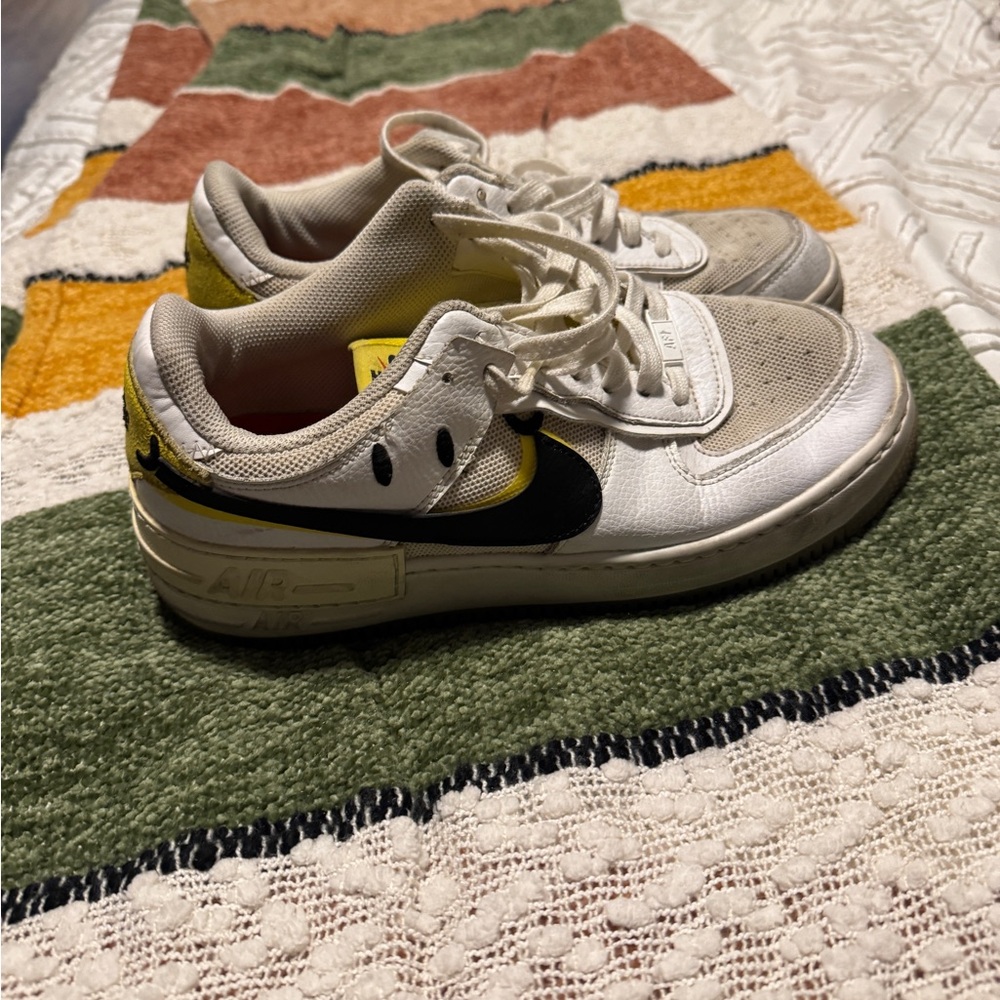 Nike Air Force 1 Low Shadow